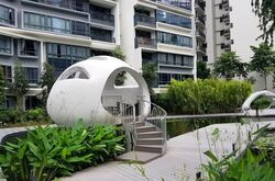 The Palette (D18), Condominium #543294581